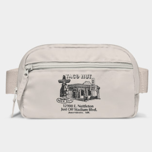 Taco Hut - Jonesboro, AR Bag