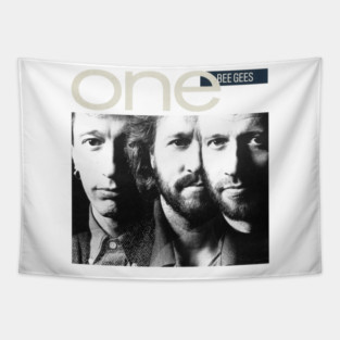 One - Bee Gees Album Tapestry