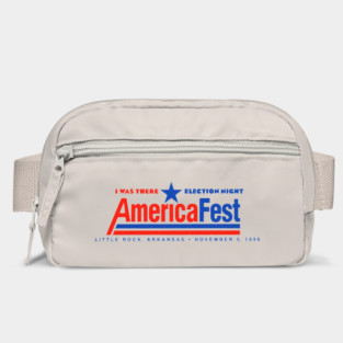 AmericaFest '96 Bag
