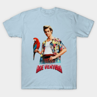 Pet Detective T-Shirt