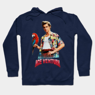 Pet Detective Hoodie