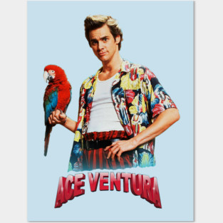 Pet Detective Posters and Art