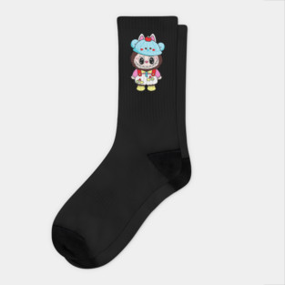 labubu Socks