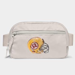 70' Redskins Football Helmet Bag
