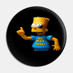 bart Pin