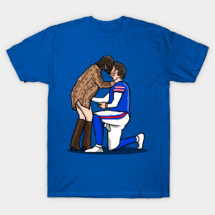 Engaged T-Shirt