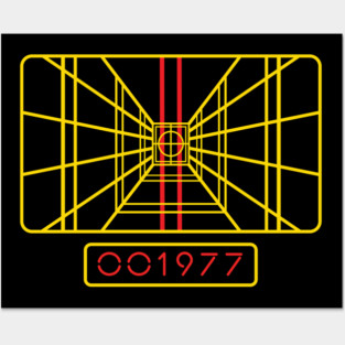 On Target Posters and Art