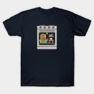 Cozy Nook T-Shirt