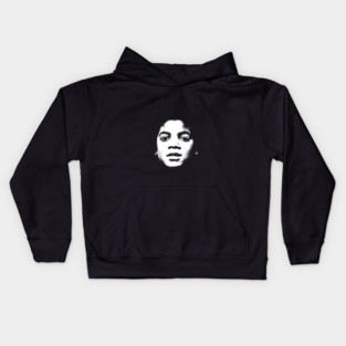 Jackson 5 Kids Hoodie