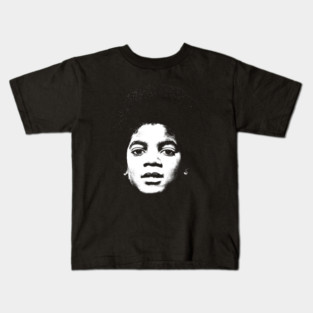 Jackson 5 Kids T-Shirt