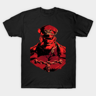 m bison T-Shirt