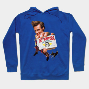 Alrighty Then! Hoodie