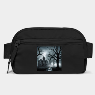 Dark Shadows Bag