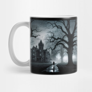 Dark Shadows Mug