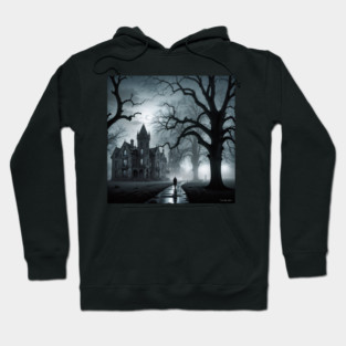 Dark Shadows Hoodie