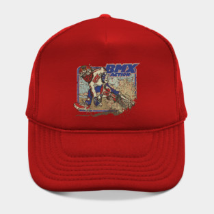 BMX Action Test Pilot 1982 Hat
