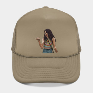 Once Upon a Time in Hollywood: Hitchhiking to the Ranch Hat