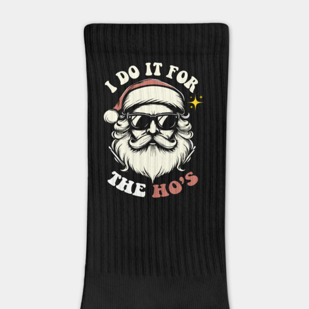 I-Do-It-For-The-Hos by JessArty