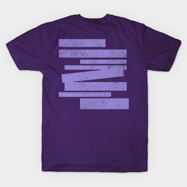 Depressed Balance by casualteesinc