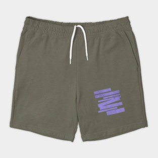 Depressed Balance Shorts