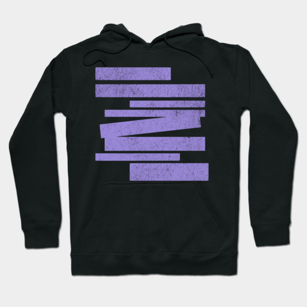 Depressed Balance Hoodie by casualteesinc