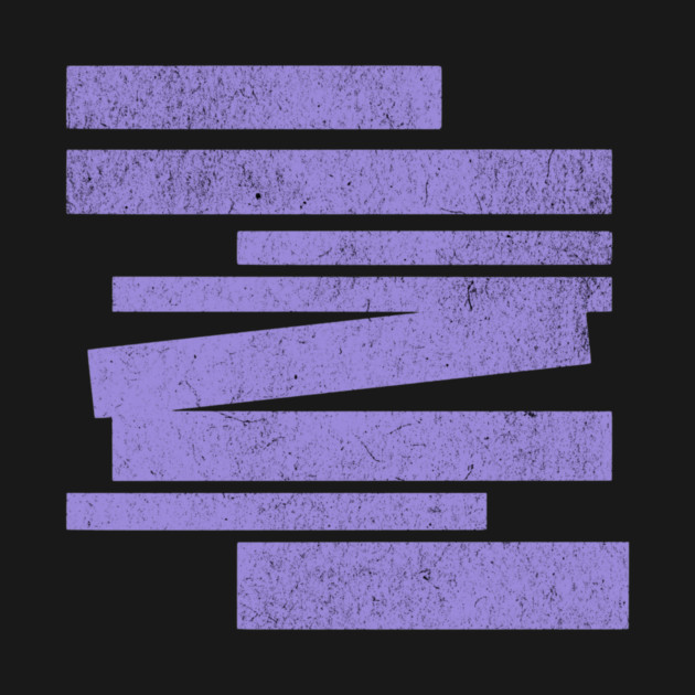 Depressed Balance by casualteesinc