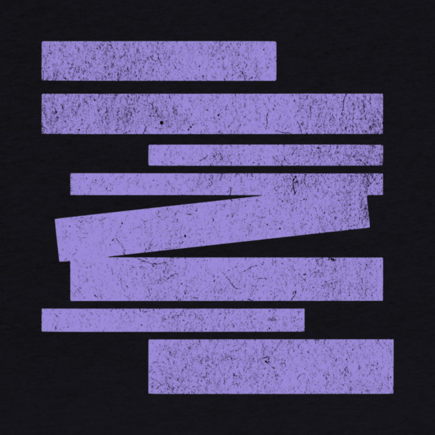 Depressed Balance by casualteesinc