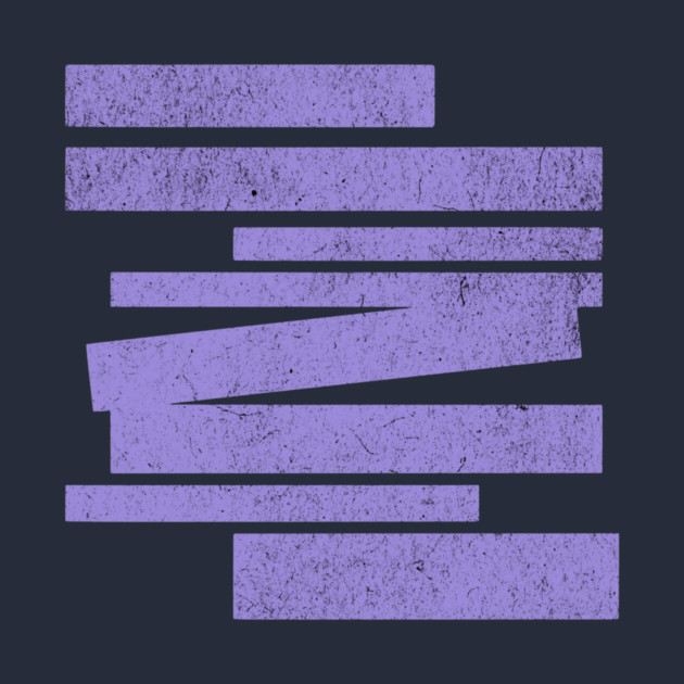 Depressed Balance by casualteesinc