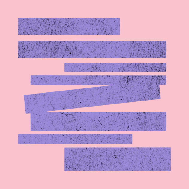 Depressed Balance by casualteesinc