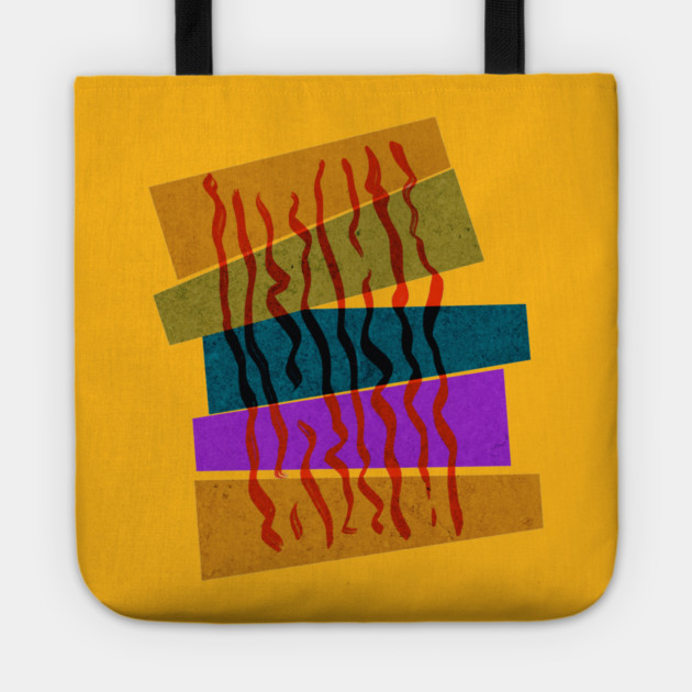 Jazz Band Crush Tote by casualteesinc