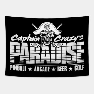 DRI374 Makes Us Cool Threads Tapestry