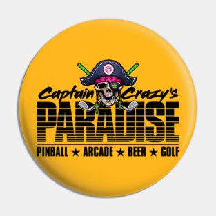 DRI374 Makes Us Cool in Color Pin