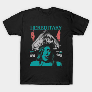 Hereditary T-Shirt