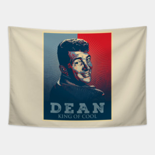 King of cool Tapestry