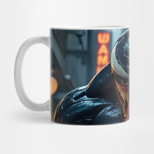 venom Mug