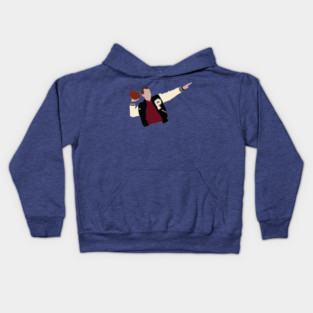 Al Bundy Kids Hoodie