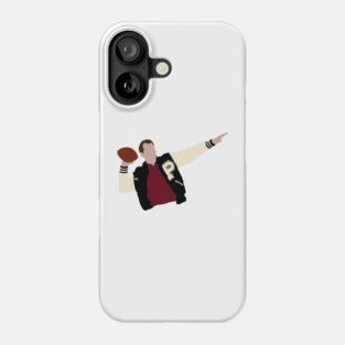 Al Bundy Phone Case