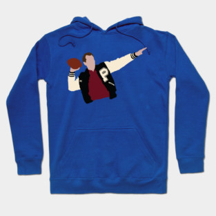Al Bundy Hoodie