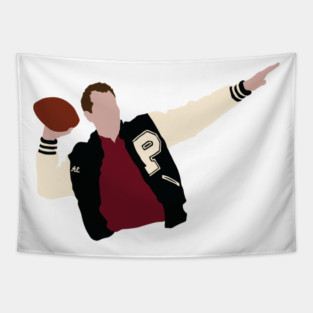 Al Bundy Tapestry