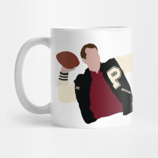 Al Bundy Mug