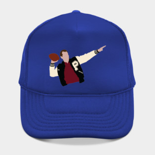 Al Bundy Hat