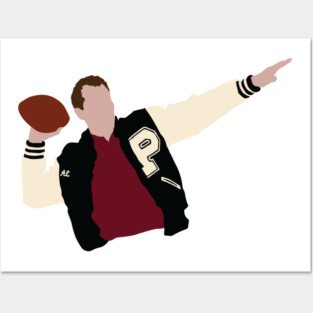 Al Bundy Posters and Art