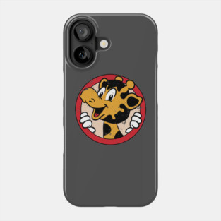 Geoffrey Phone Case