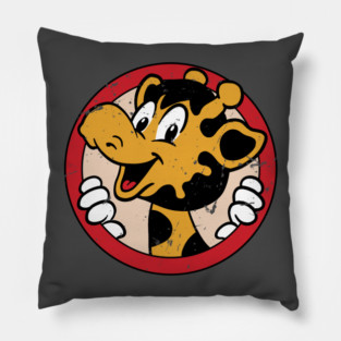 Geoffrey Pillow