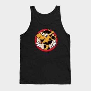 Geoffrey Tank Top