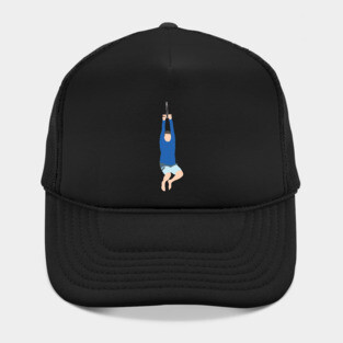 Zipline Hat