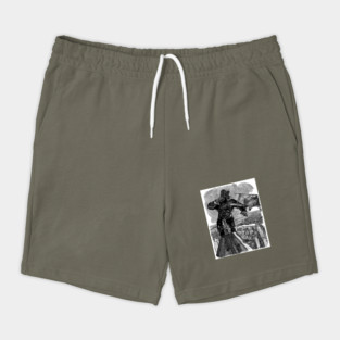 King Kong Shorts