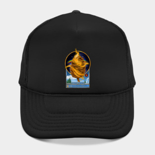 Awakening Hat