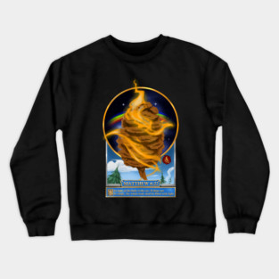 Awakening Crewneck Sweatshirt