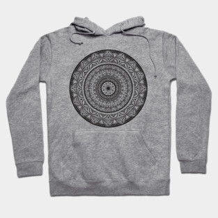 Mandala Hoodie